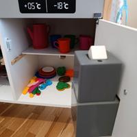 cucina per bambini 