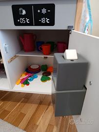 cucina per bambini 