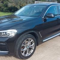 Bmw X4 xDrive20d xLine -PREZZO REALE-