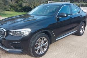 Bmw X4 xDrive20d xLine -PREZZO REALE-