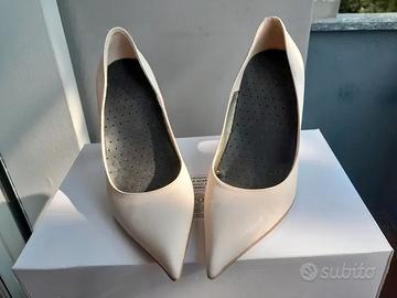 Scarpe da donna con tacco