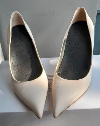 Scarpe da donna con tacco