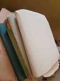 collezione francobolli