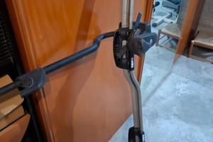 Portabici Thule