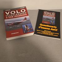 Volo Ultraleggero + questionario
