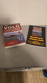 Volo Ultraleggero + questionario