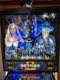 flipper BATMAN