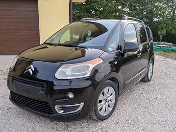 Citroen C3 Picasso HDI 109 CV