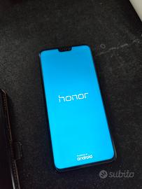 Honor 9x lite