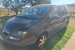 fiat ulysse 8 posti 
