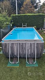 piscina bestway 4x2x1