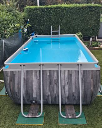 piscina bestway 4x2x1