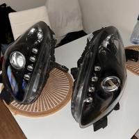 Fari alfa romeo giulietta sprint carbon look