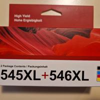 Cartuccie per stampante Canon