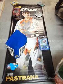 Travis Pastrana motocross supercross 