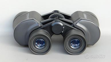 Binocolo MINOLTA 7x35 STANDARD EZ