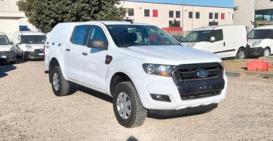 Ford Ranger Double Cab Ranger 2.2 tdci double cab