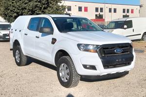 Ford Ranger Double Cab Ranger 2.2 tdci double cab