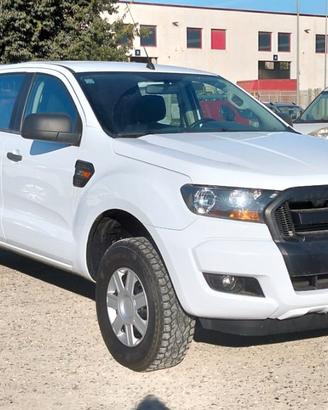 Ford Ranger Double Cab Ranger 2.2 tdci double cab