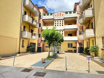 Locali e appartamenti via provinciale villa d'agri