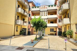 Locali e appartamenti via provinciale villa d'agri