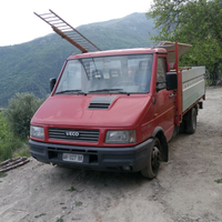 Iveco Daily 35.8