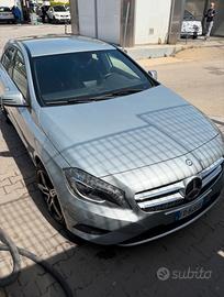MERCEDES CLASSE A , 1500