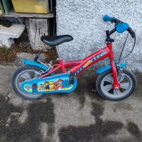 biciclette vari modelli