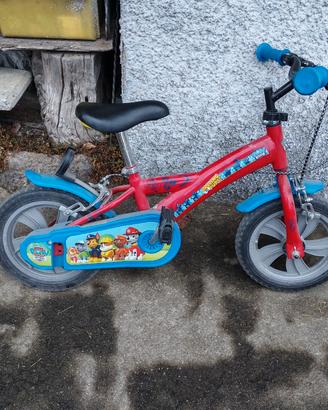 biciclette vari modelli