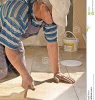 Muratore e piastrellista e Idraulco da 30 anni