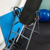 Panca ad inversione marca Weider