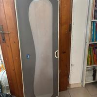 Sponda per letto chicco