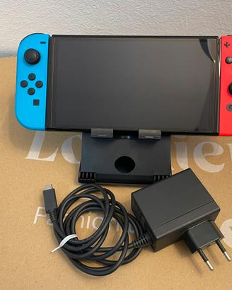 Nintendo Switch Oled 64gb