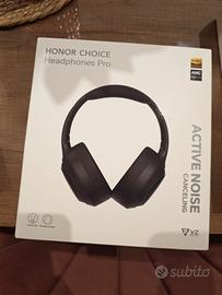 Honor choice earbuds pro sigillate
