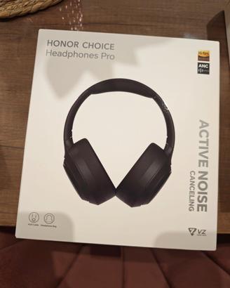 Honor choice earbuds pro sigillate