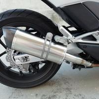 Special Titanium Honda Integra NC 700 750