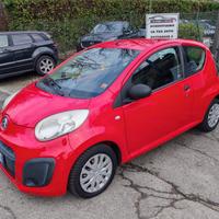 Citroen C1 1.0 3 porte Vanity Fair 10
