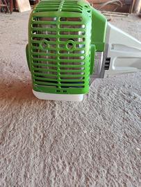 decespugliatore active evolution 4.0

