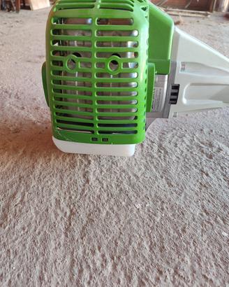 decespugliatore active evolution 4.0

