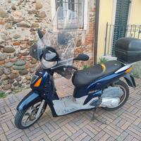 Scooter Honda SH 125 