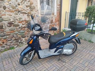 Scooter Honda SH 125 