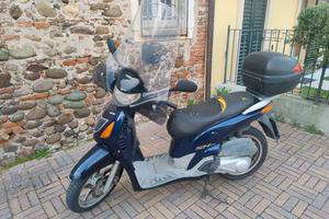 Scooter Honda SH 125 
