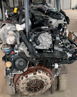 Motore volvo v40 1.6 d2 D4162t 114cv 2015