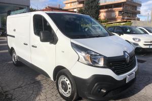 RENAULT Trafic T27 1.6 dCi 125 S&S PC-TN