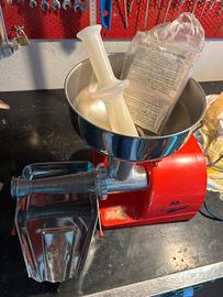 Macchina per fare la salsa