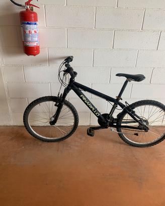 Bici ragazzo