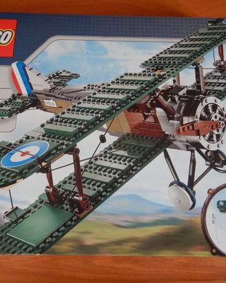 Lego 10226 Sopwith Camel