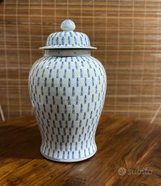 Vaso cinese