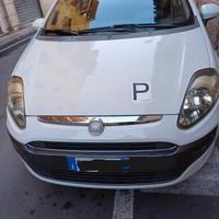 Ricambi Fiat punto evo