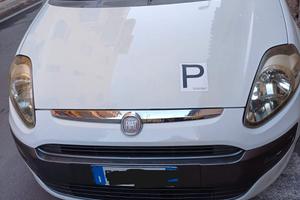 Ricambi Fiat punto evo